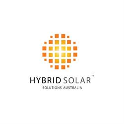 Hybrid Solar Solutions Australia