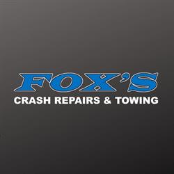 Fox's Crash Repairs