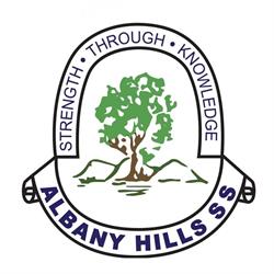 Albany Hills State School