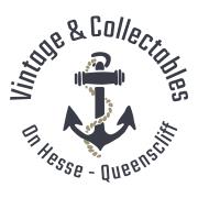 Vintage & Collectables On Hesse