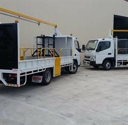 Phoenix Truck Bodies