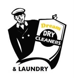 Dream Dry Cleaning and Laundry