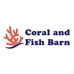 Coral and Fish Barn