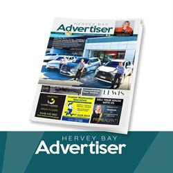 Hervey Bay Advertiser