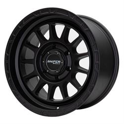 Sniper Wheels