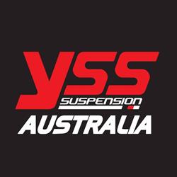 YSS Suspension Australia