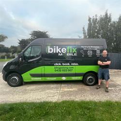 Bikefix Mobile Geelong & Surf Coast