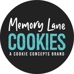 Memory Lane Cookies
