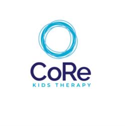 CoRe Kids Therapy