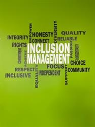 Inclusion Management