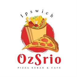 OzSrio Pizza Kebab & Cafe - Ipswich