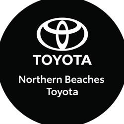 Northern Beaches Toyota