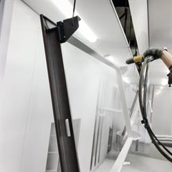 Pilbara Powder Coatings