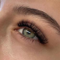 Eyes by Rachel