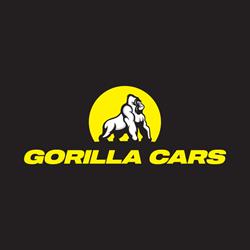 Gorilla Cars