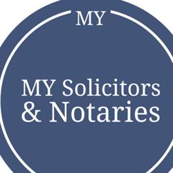 MY Solicitors & Notaries