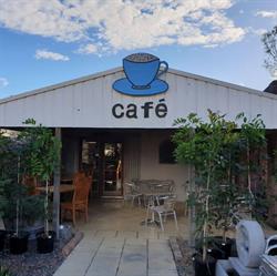 Simply D’vine Cafe