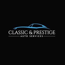 Classic and Prestige Auto Services Pty Ltd