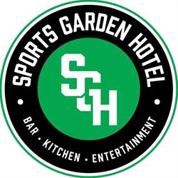 Sports Garden Hotel