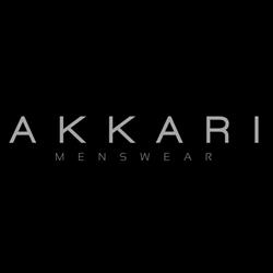 Akkari Menswear