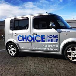 Choice Home Help
