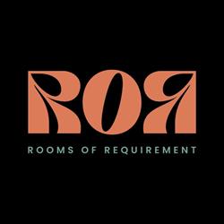 Rooms of Requirement Griffith - ROR
