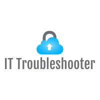 IT Troubleshooter