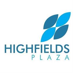 Highfields Plaza