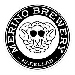 Merino Brewery