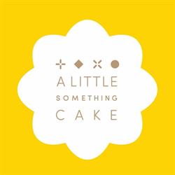 A Little Something Cake