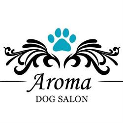 Dog Salon Aroma