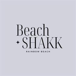 Beach Shakk Rainbow Beach