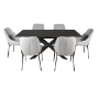 Extendable Dining Table Melbourne