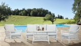 Outdoor Lounge