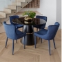 Dining Table Round