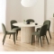 Round Dining Table Set