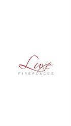 Luxe Fireplaces