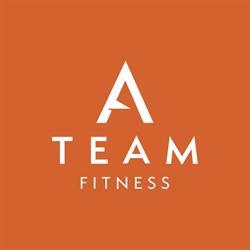 A Team Fitness Five Dock