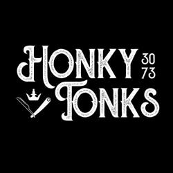 Honky Tonks Barbershop