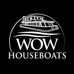 Wow Houseboats