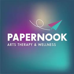 Papernook Arts Therapy & Wellness