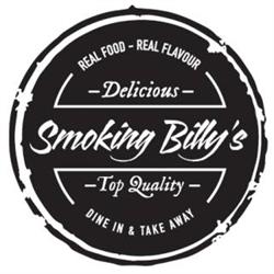 Smoking Billy's Cooroy - Burgers - Ribs - Ice Cream