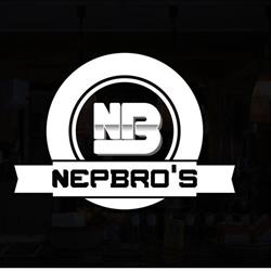 Nepbro’s kitchen