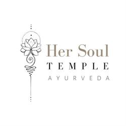 Her Soul Temple - Ayurveda for the modern woman