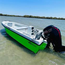 Billfisher Boats