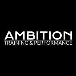 Ambition Training & Performance