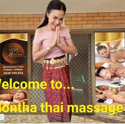 Montha Thai Massage