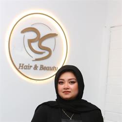 RS Hair And Beauty Salon