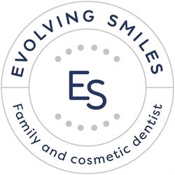 Evolving Smiles