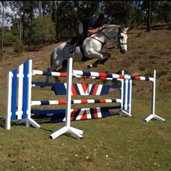 Granisto Park Showjumpers